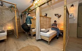 Baloo Hostel